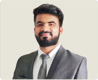 Shubham Desale